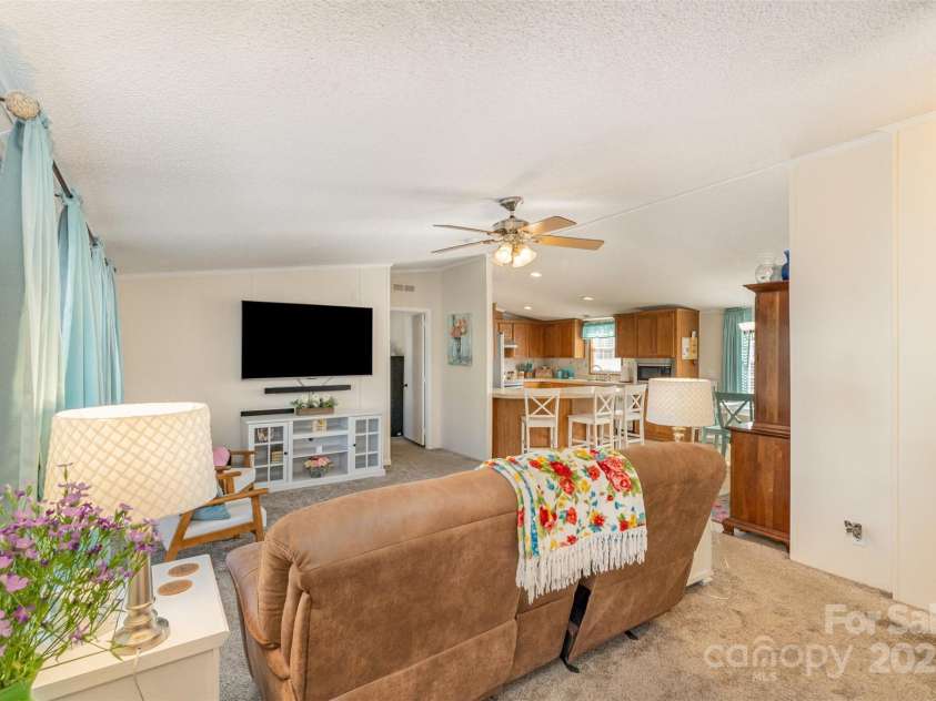 1140 Peppertree Drive, Mount Holly, NC 28120.  MLS# CAR4293992, YatesRealty ID 33154. 