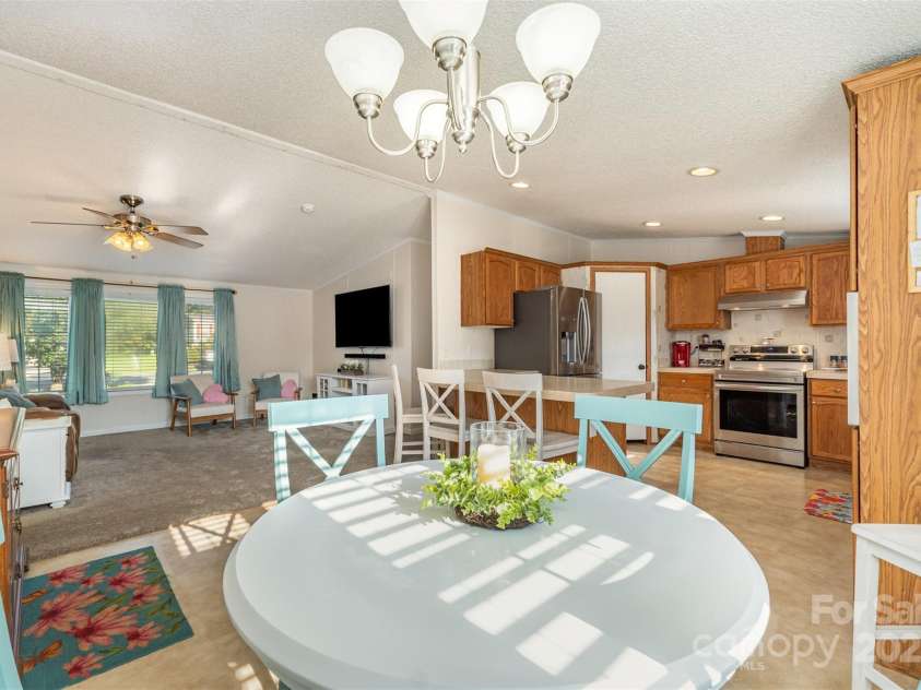 1140 Peppertree Drive, Mount Holly, NC 28120.  MLS# CAR4293992, YatesRealty ID 33154. 