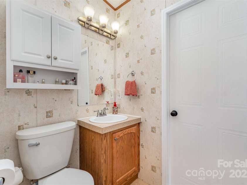 1140 Peppertree Drive, Mount Holly, NC 28120.  MLS# CAR4293992, YatesRealty ID 33154. 