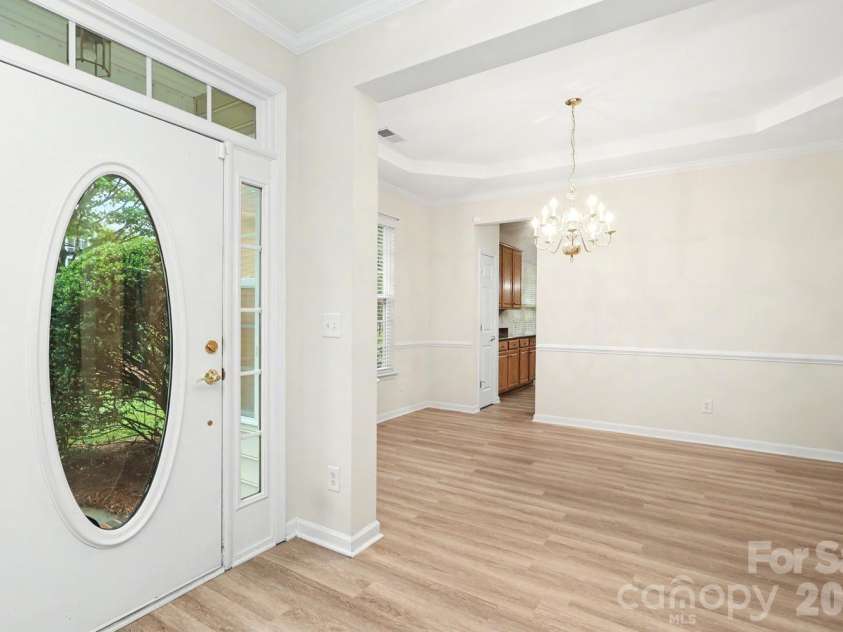 1669 Onyx Ridge, Fort Mill, SC 29708.  MLS# CAR4398188, YatesRealty ID 33155. 