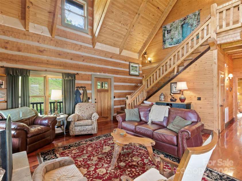 49 Cub Pass, Bakersville, NC 28705.  MLS# CAR4293997, YatesRealty ID 33156. 