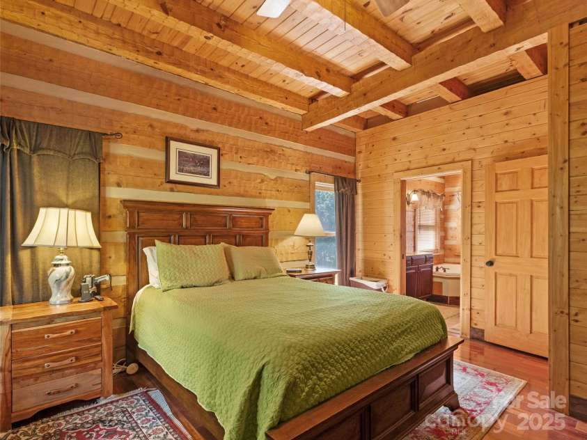 49 Cub Pass, Bakersville, NC 28705.  MLS# CAR4293997, YatesRealty ID 33156. 