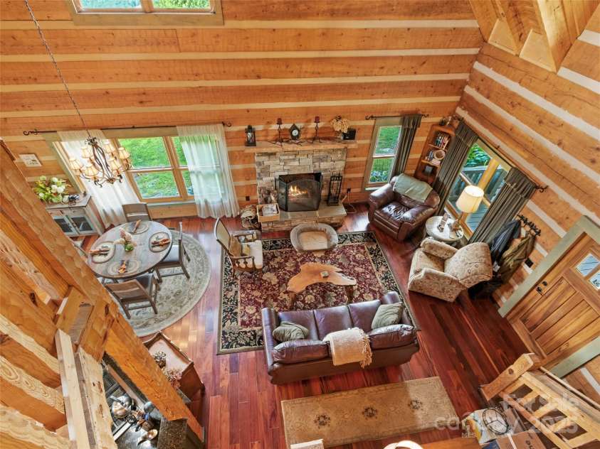 49 Cub Pass, Bakersville, NC 28705.  MLS# CAR4293997, YatesRealty ID 33156. 