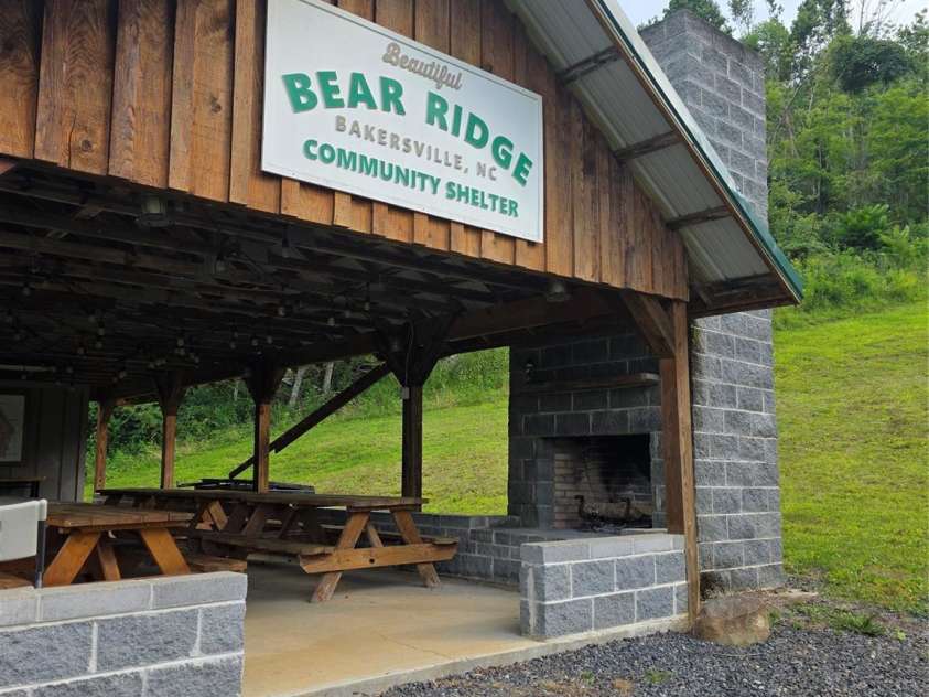 49 Cub Pass, Bakersville, NC 28705.  MLS# CAR4293997, YatesRealty ID 33156. 