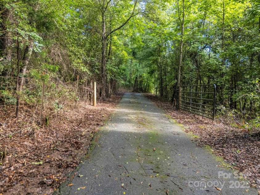 1449 Island Ford Road, Mooresboro, NC 28114.  MLS# CAR4293441, YatesRealty ID 33159. 