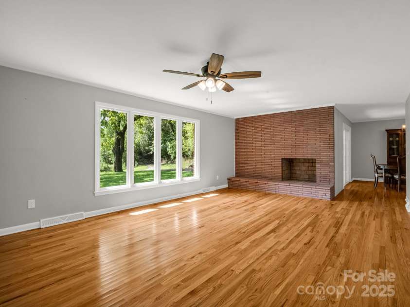 1449 Island Ford Road, Mooresboro, NC 28114.  MLS# CAR4293441, YatesRealty ID 33159. 