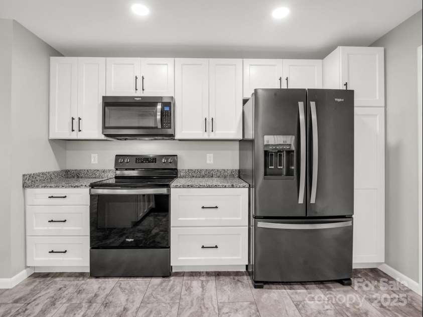 1449 Island Ford Road, Mooresboro, NC 28114.  MLS# CAR4293441, YatesRealty ID 33159. 