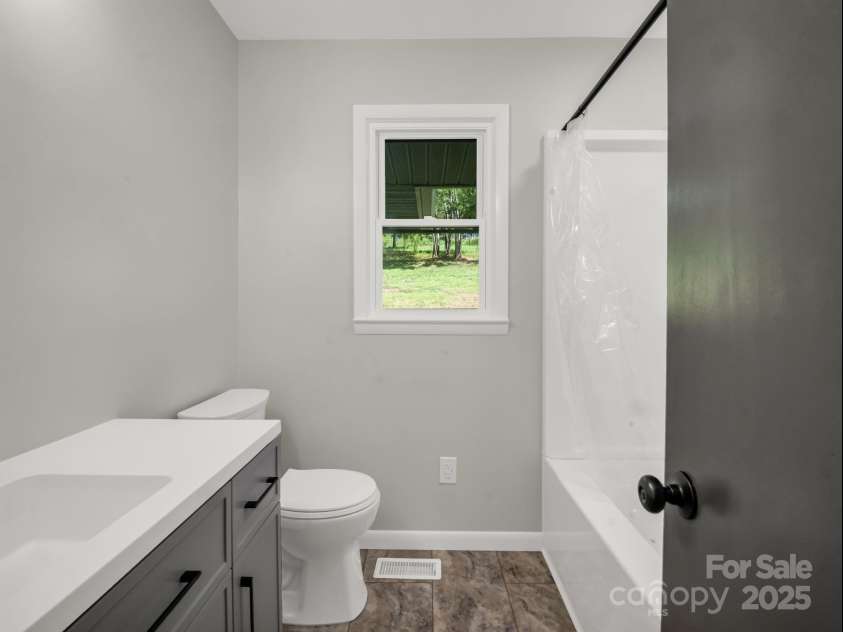 1449 Island Ford Road, Mooresboro, NC 28114.  MLS# CAR4293441, YatesRealty ID 33159. 