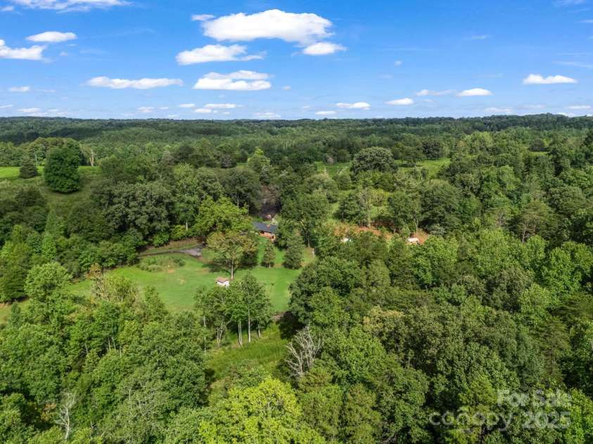 1449 Island Ford Road, Mooresboro, NC 28114.  MLS# CAR4293441, YatesRealty ID 33159. 