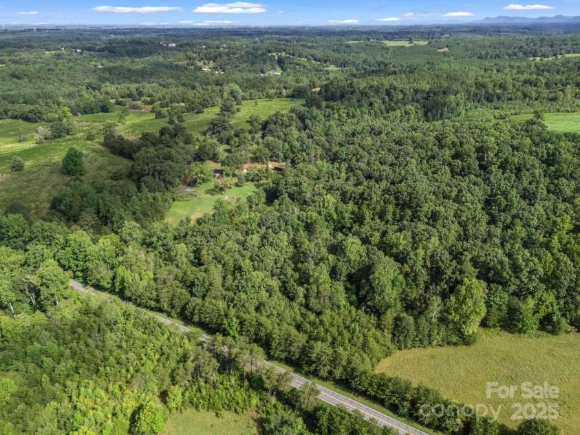 1449 Island Ford Road, Mooresboro, NC 28114.  MLS# CAR4293441, YatesRealty ID 33159. 