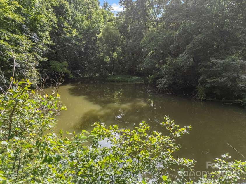 1449 Island Ford Road, Mooresboro, NC 28114.  MLS# CAR4293441, YatesRealty ID 33159. 