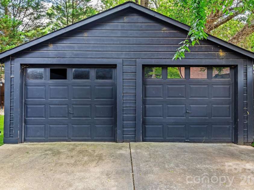 1505 Worthington Avenue, Charlotte, NC 28203.  MLS# CAR4395927, YatesRealty ID 33159. 