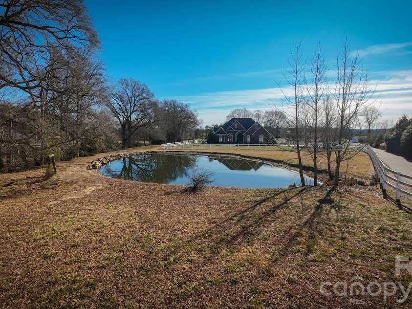 5432 Highway 218 Highway, Monroe, NC 28110.  MLS# CAR4340240, YatesRealty ID 3316. 
