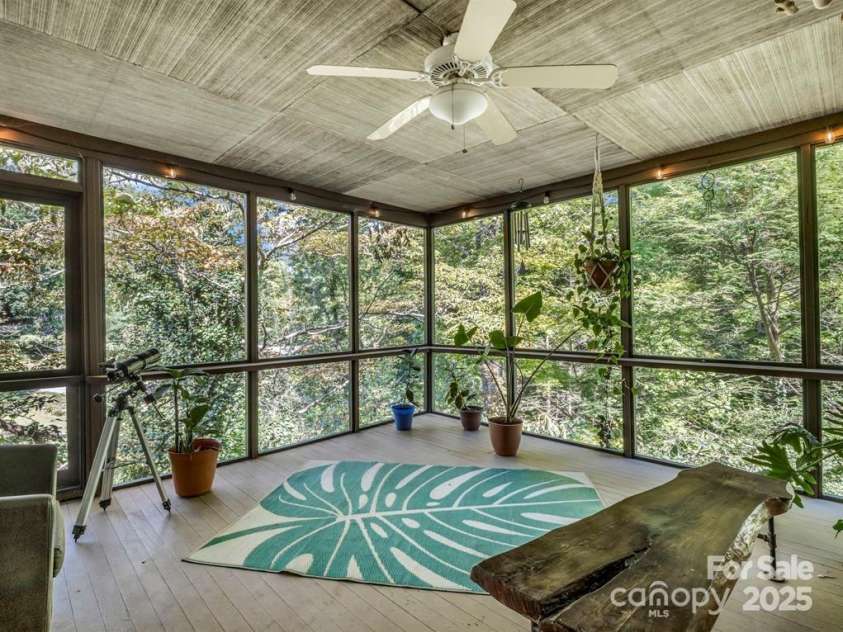 81 Jericho Drive, Tryon, NC 28782.  MLS# CAR4294582, YatesRealty ID 3316. 