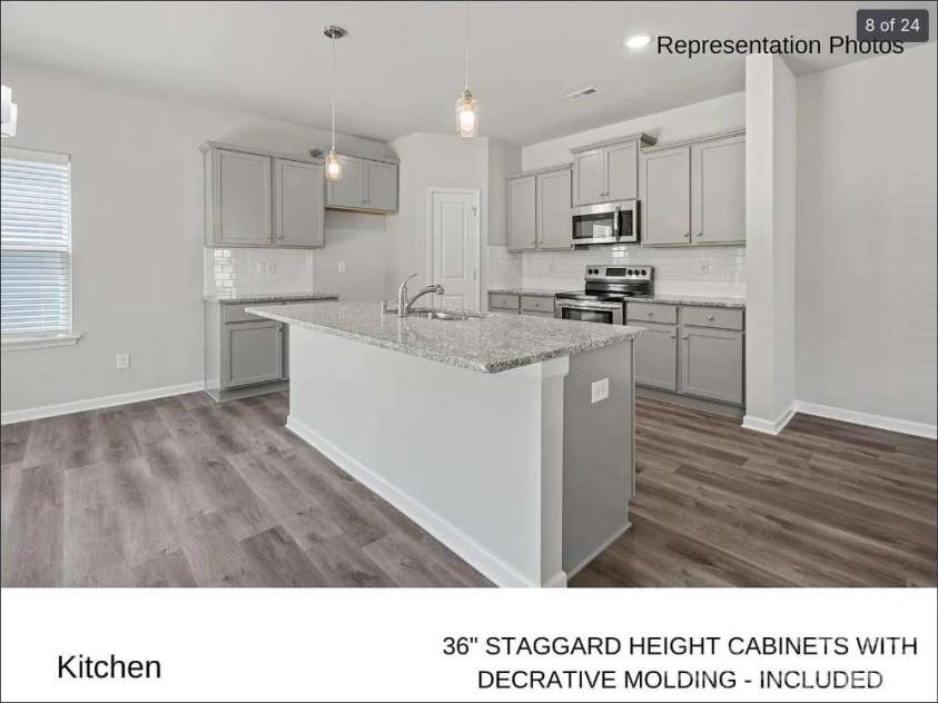 4213 Stoneygreen Lane, Charlotte, NC 28215.  MLS# CAR4395697, YatesRealty ID 33160. 