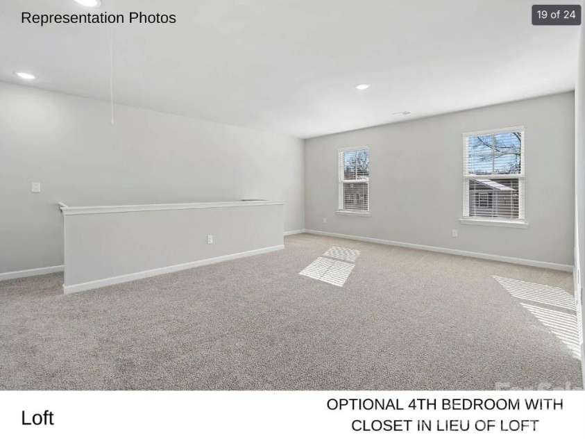 4213 Stoneygreen Lane, Charlotte, NC 28215.  MLS# CAR4395697, YatesRealty ID 33160. 