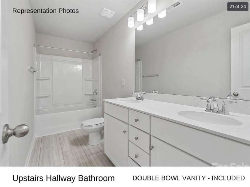 4213 Stoneygreen Lane, Charlotte, NC 28215.  MLS# CAR4395697, YatesRealty ID 33160. 