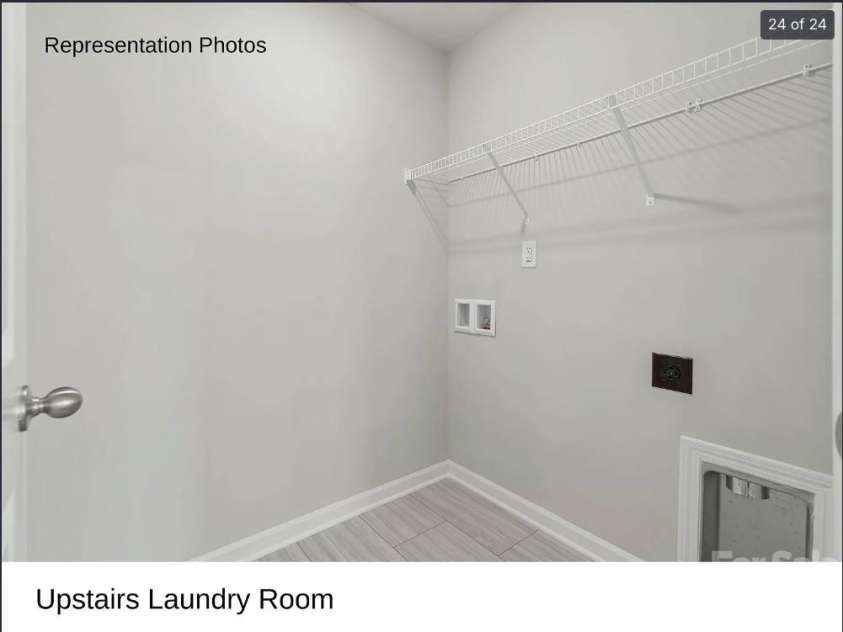 4213 Stoneygreen Lane, Charlotte, NC 28215.  MLS# CAR4395697, YatesRealty ID 33160. 