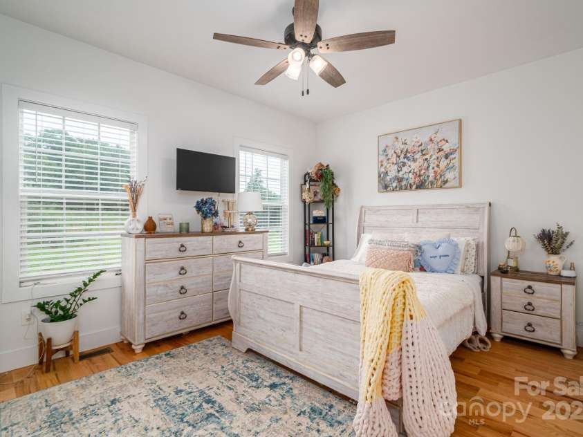 1484 Null Road, Lincolnton, NC 28092.  MLS# CAR4293339, YatesRealty ID 33161. Bedroom 2 View 1