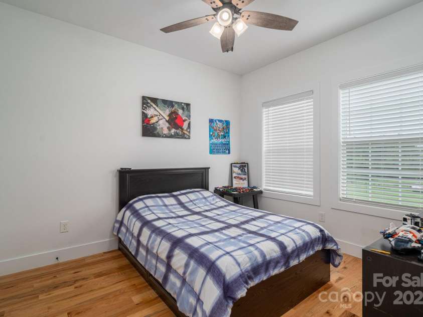 1484 Null Road, Lincolnton, NC 28092.  MLS# CAR4293339, YatesRealty ID 33161. Bedroom 4 Veiw 1