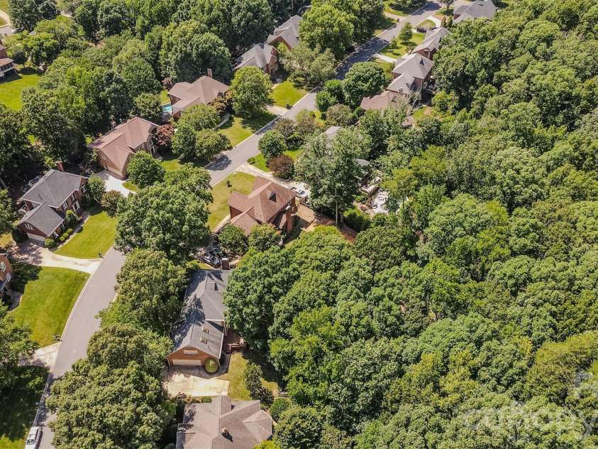 5910 Summerston Place, Charlotte, NC 28277.  MLS# CAR4396014, YatesRealty ID 33161. 