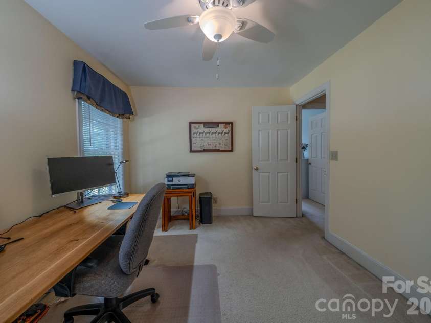 5910 Summerston Place, Charlotte, NC 28277.  MLS# CAR4396014, YatesRealty ID 33161. Bedroom 4