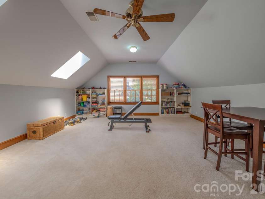 5910 Summerston Place, Charlotte, NC 28277.  MLS# CAR4396014, YatesRealty ID 33161. Bonus room