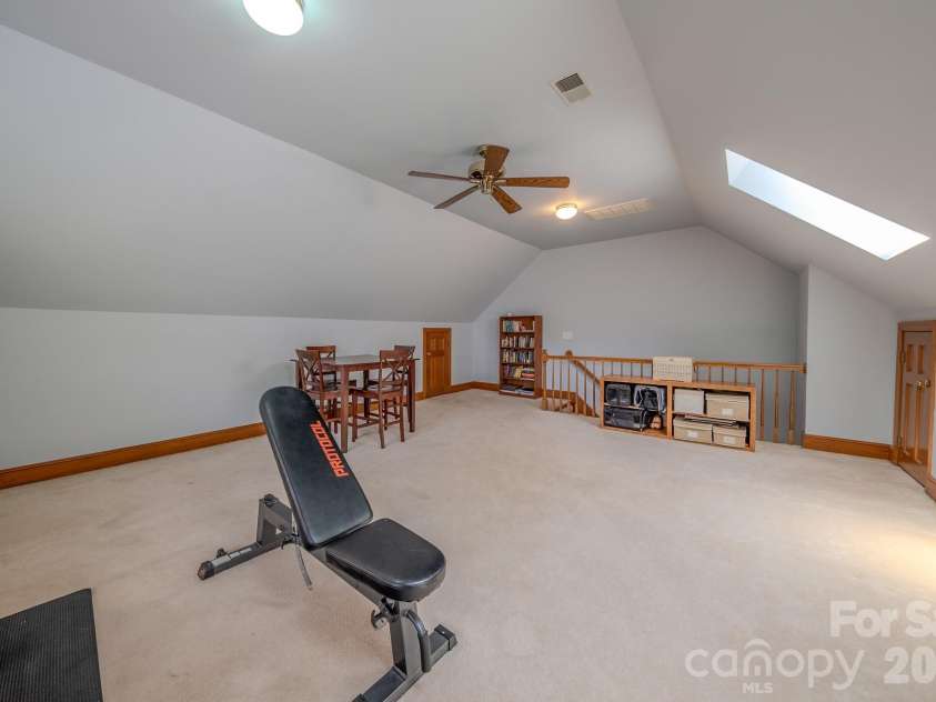 5910 Summerston Place, Charlotte, NC 28277.  MLS# CAR4396014, YatesRealty ID 33161. Bonus room