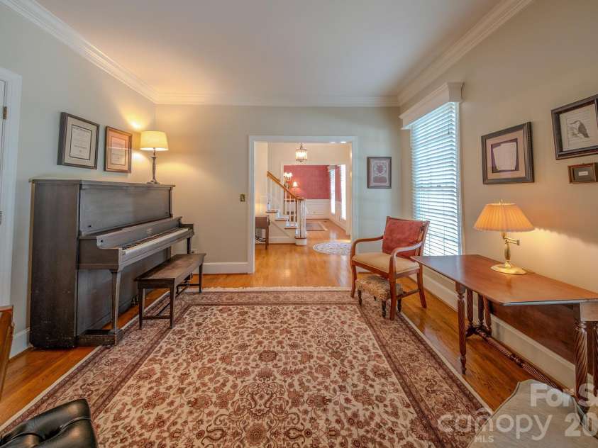 5910 Summerston Place, Charlotte, NC 28277.  MLS# CAR4396014, YatesRealty ID 33161. Office