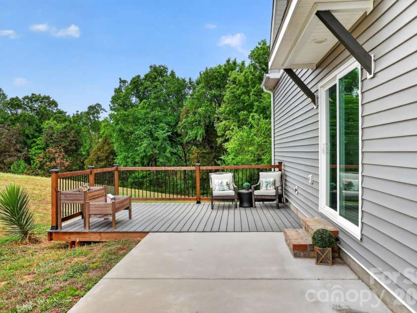 6109 Bunn Simpson Road, Marshville, NC 28103.  MLS# CAR4333051, YatesRealty ID 33164. 