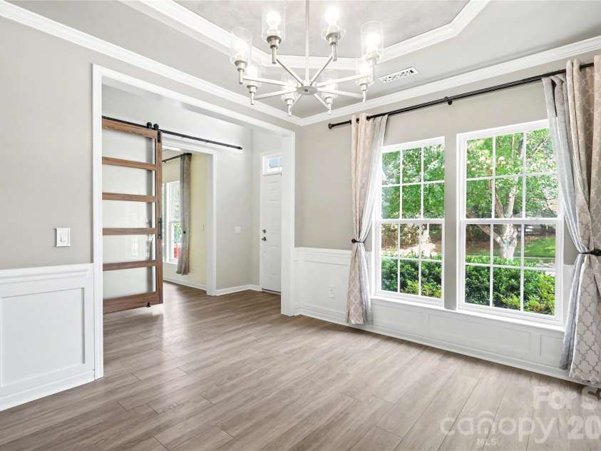 8712 Cool Meadow Drive, Huntersville, NC 28078.  MLS# CAR4394882, YatesRealty ID 33165. 