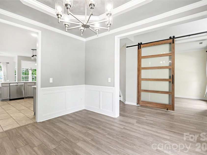 8712 Cool Meadow Drive, Huntersville, NC 28078.  MLS# CAR4394882, YatesRealty ID 33165. 