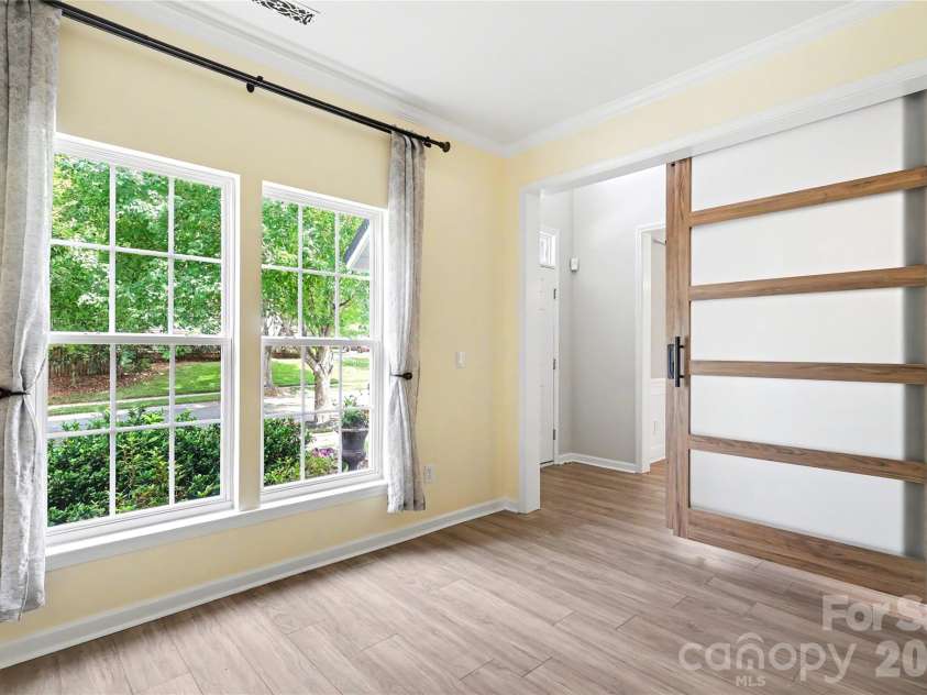 8712 Cool Meadow Drive, Huntersville, NC 28078.  MLS# CAR4394882, YatesRealty ID 33165. 