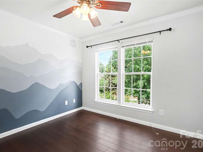 8712 Cool Meadow Drive, Huntersville, NC 28078.  MLS# CAR4394882, YatesRealty ID 33165. 