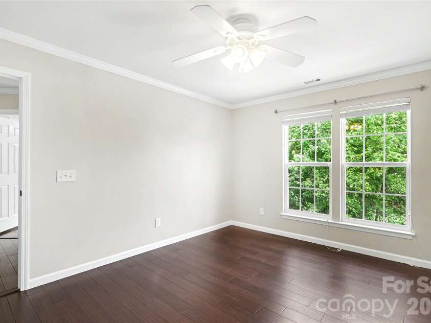 8712 Cool Meadow Drive, Huntersville, NC 28078.  MLS# CAR4394882, YatesRealty ID 33165. 