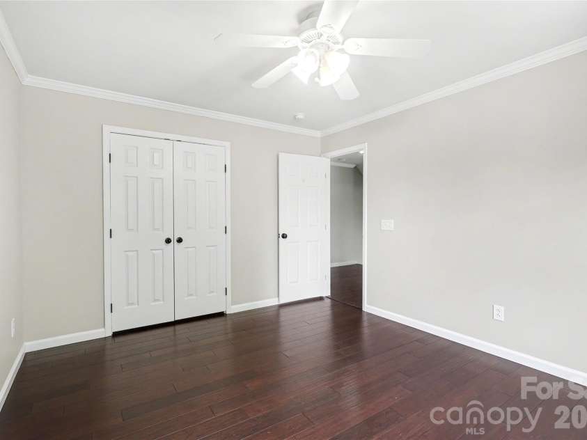 8712 Cool Meadow Drive, Huntersville, NC 28078.  MLS# CAR4394882, YatesRealty ID 33165. 