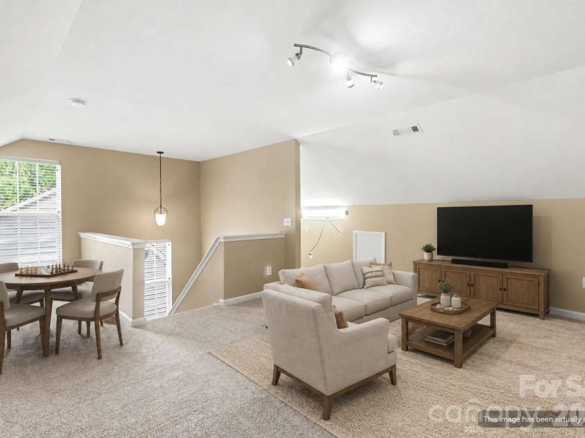 8712 Cool Meadow Drive, Huntersville, NC 28078.  MLS# CAR4394882, YatesRealty ID 33165. 
