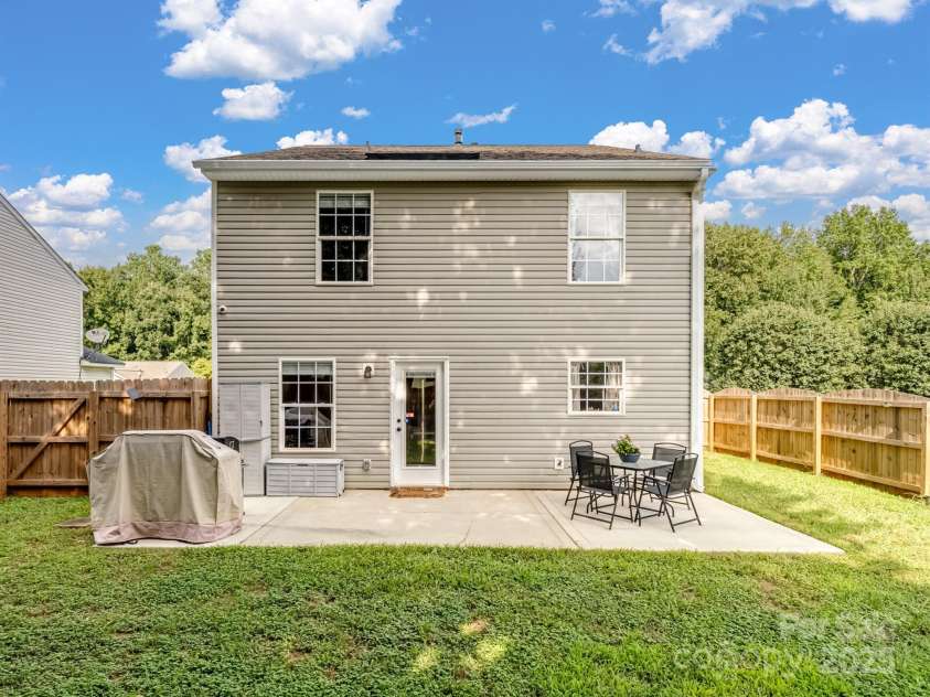 2276 Mancke Drive, Rock Hill, SC 29732.  MLS# CAR4291943, YatesRealty ID 33166. 