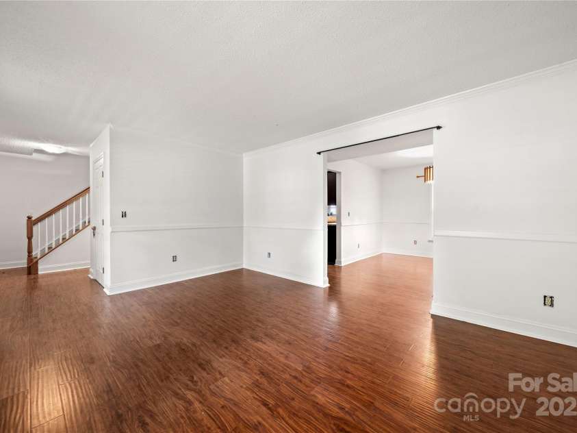 1230 Ridgebury Terrace, Matthews, NC 28105.  MLS# CAR4277606, YatesRealty ID 33167. 
