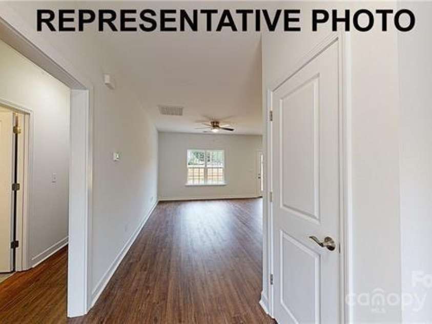 1509 A Collinston Drive, Gastonia, NC 28052.  MLS# CAR4282315, YatesRealty ID 33169. 