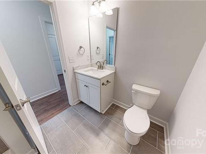 1509 A Collinston Drive, Gastonia, NC 28052.  MLS# CAR4282315, YatesRealty ID 33169. 