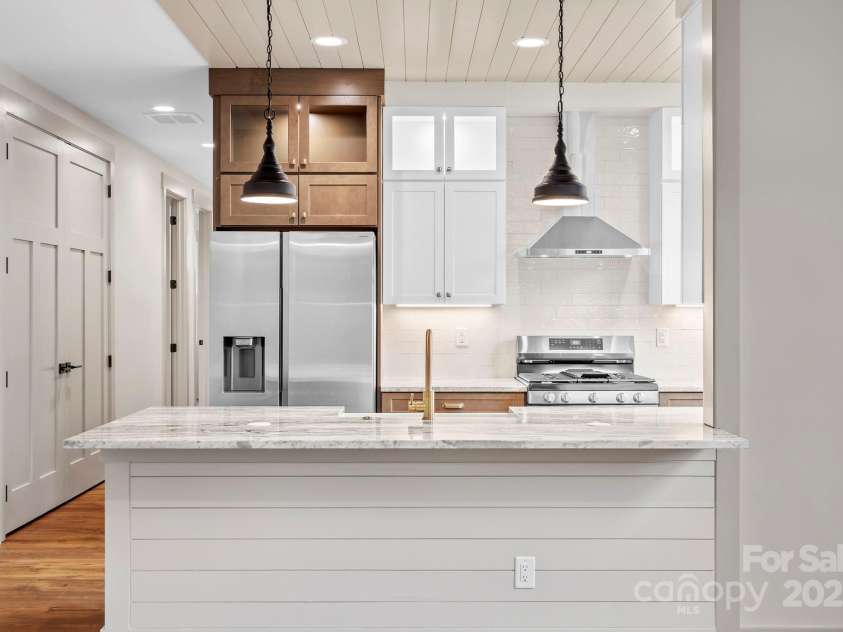 10 Heartleaf Circle, Arden, NC 28704.  MLS# CAR4296217, YatesRealty ID 3317. Example Rendering