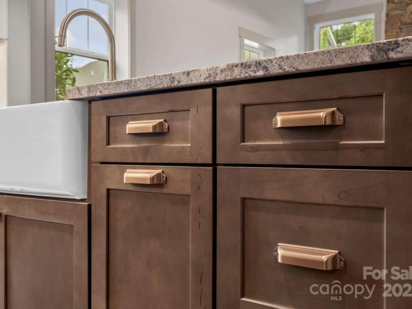 10 Heartleaf Circle, Arden, NC 28704.  MLS# CAR4296217, YatesRealty ID 3317. Example Rendering