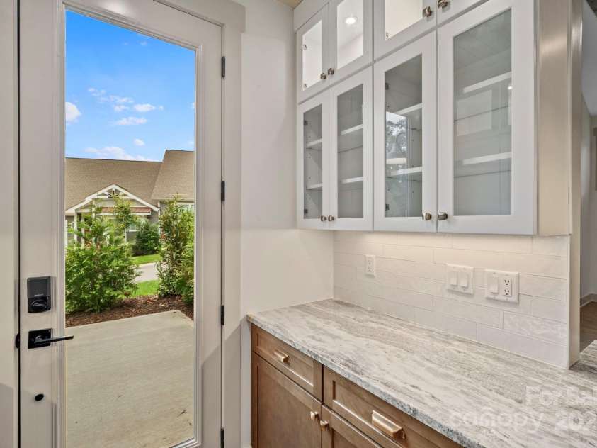 10 Heartleaf Circle, Arden, NC 28704.  MLS# CAR4296217, YatesRealty ID 3317. Example Rendering