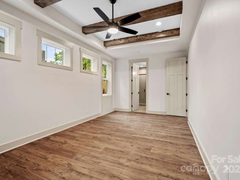 10 Heartleaf Circle, Arden, NC 28704.  MLS# CAR4296217, YatesRealty ID 3317. Example Rendering