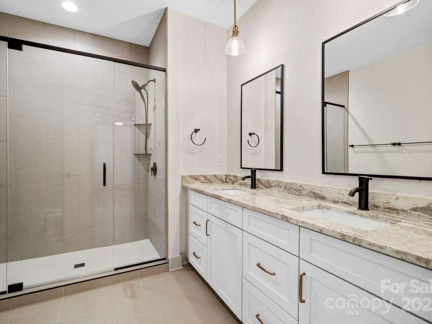 10 Heartleaf Circle, Arden, NC 28704.  MLS# CAR4296217, YatesRealty ID 3317. Example Rendering