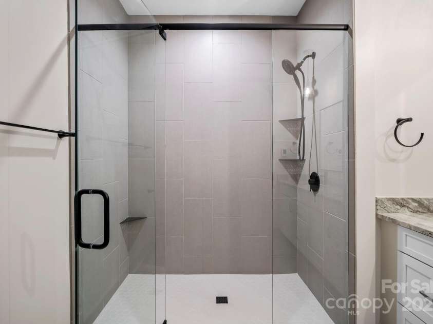 10 Heartleaf Circle, Arden, NC 28704.  MLS# CAR4296217, YatesRealty ID 3317. Example Rendering