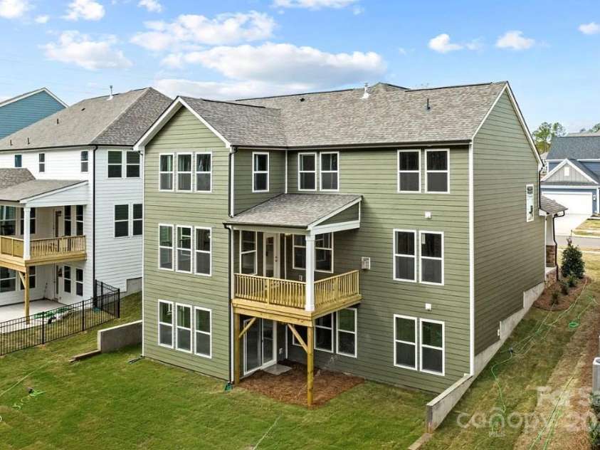 230 Boxelder Road, Clover, SC 29710.  MLS# CAR4283750, YatesRealty ID 33170. 