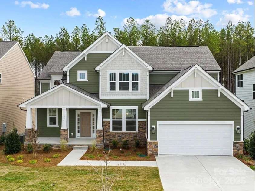 230 Boxelder Road, Clover, SC 29710.  MLS# CAR4283750, YatesRealty ID 33170. 