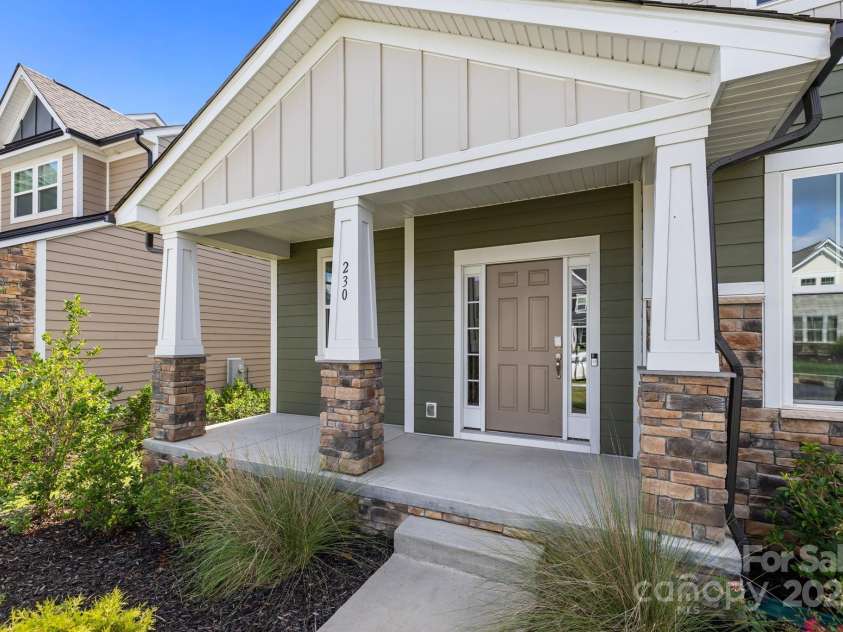 230 Boxelder Road, Clover, SC 29710.  MLS# CAR4283750, YatesRealty ID 33170. 